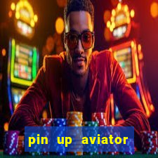 pin up aviator promo code